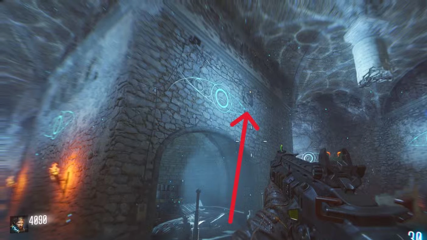 How to Build the Zombie Shield in Der Eisendrache (All Parts)