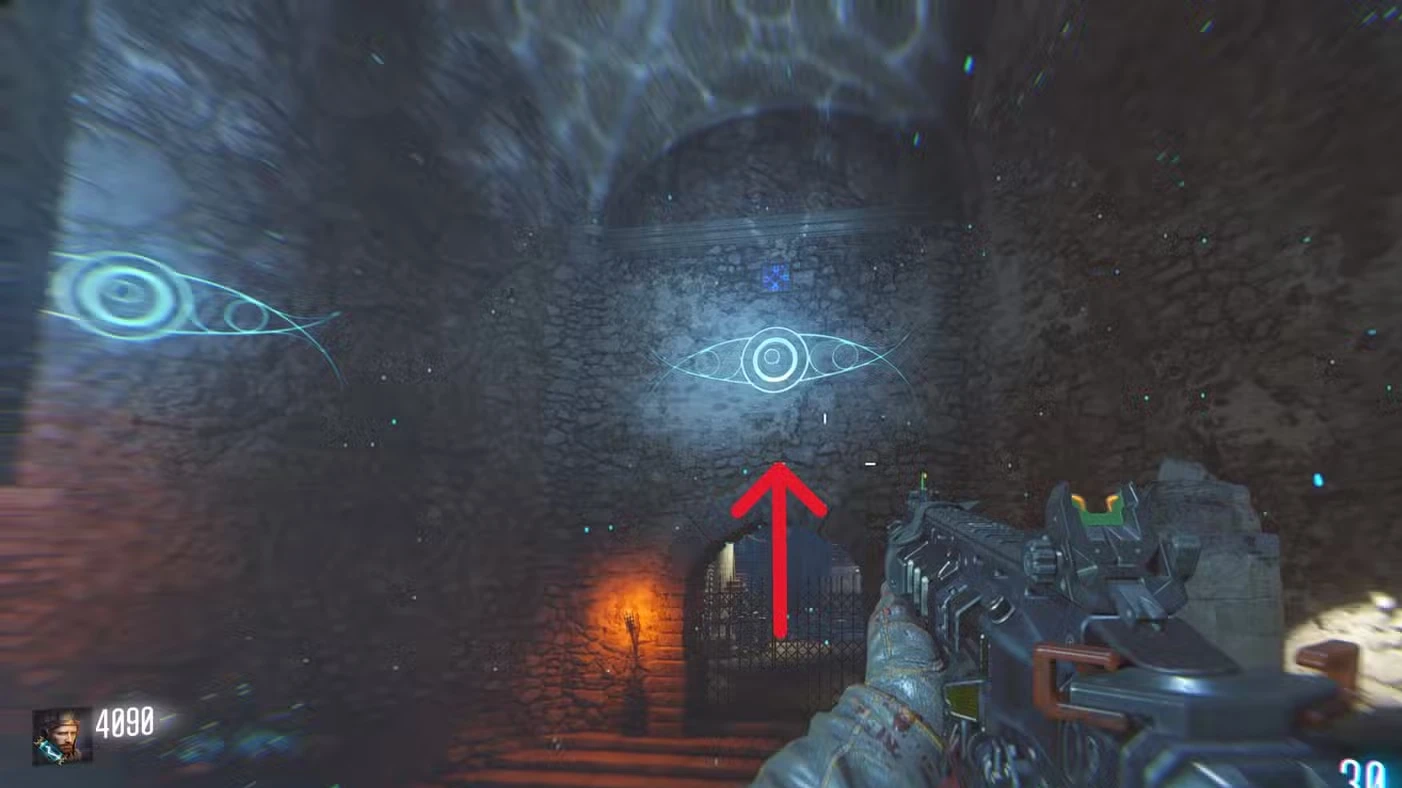 How to Build the Zombie Shield in Der Eisendrache (All Parts)