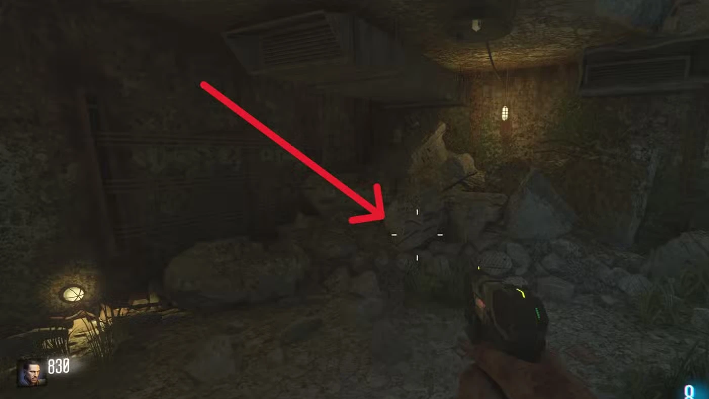 How to Build the Zombie Shield in Zetsubou No Shima (All Parts)