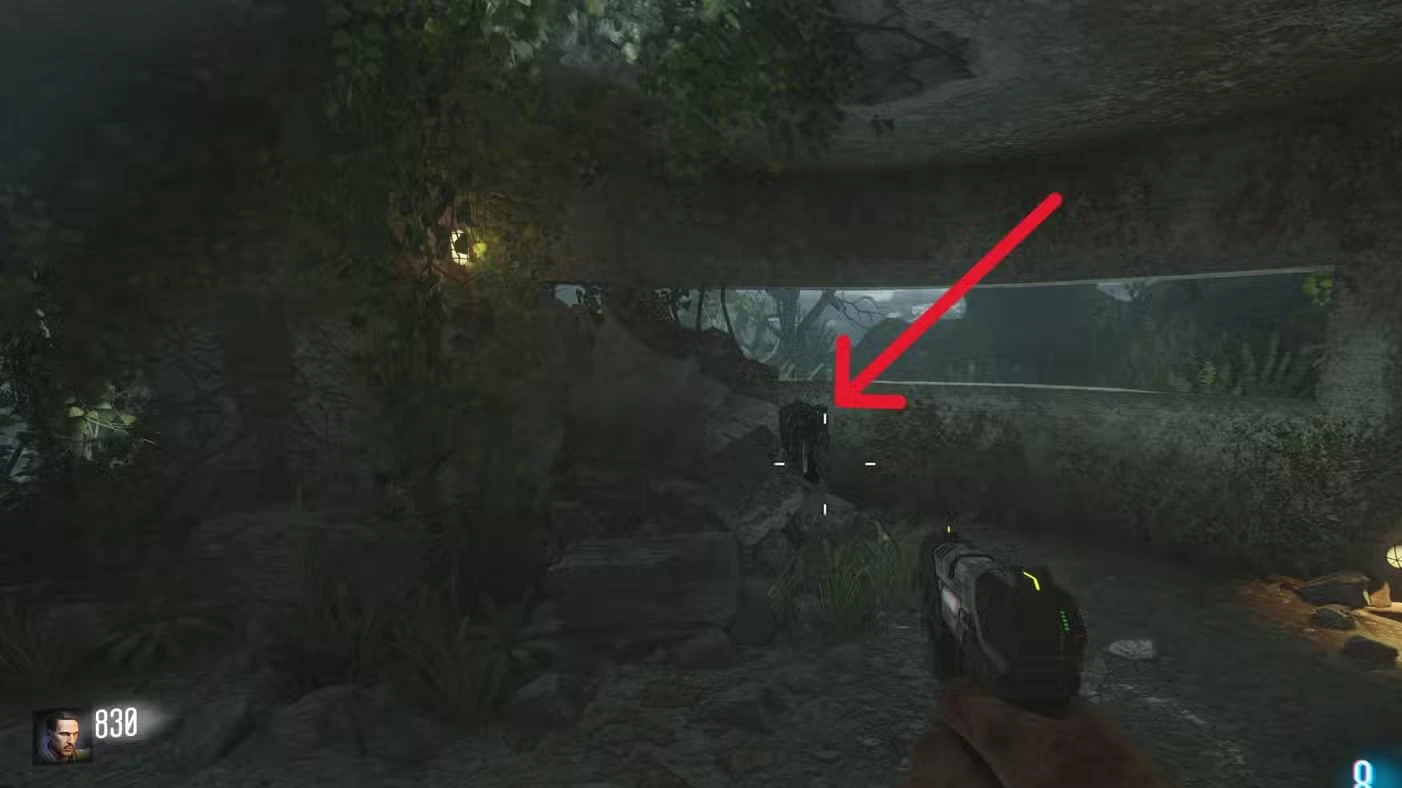 How to Build the Zombie Shield in Zetsubou No Shima (All Parts)