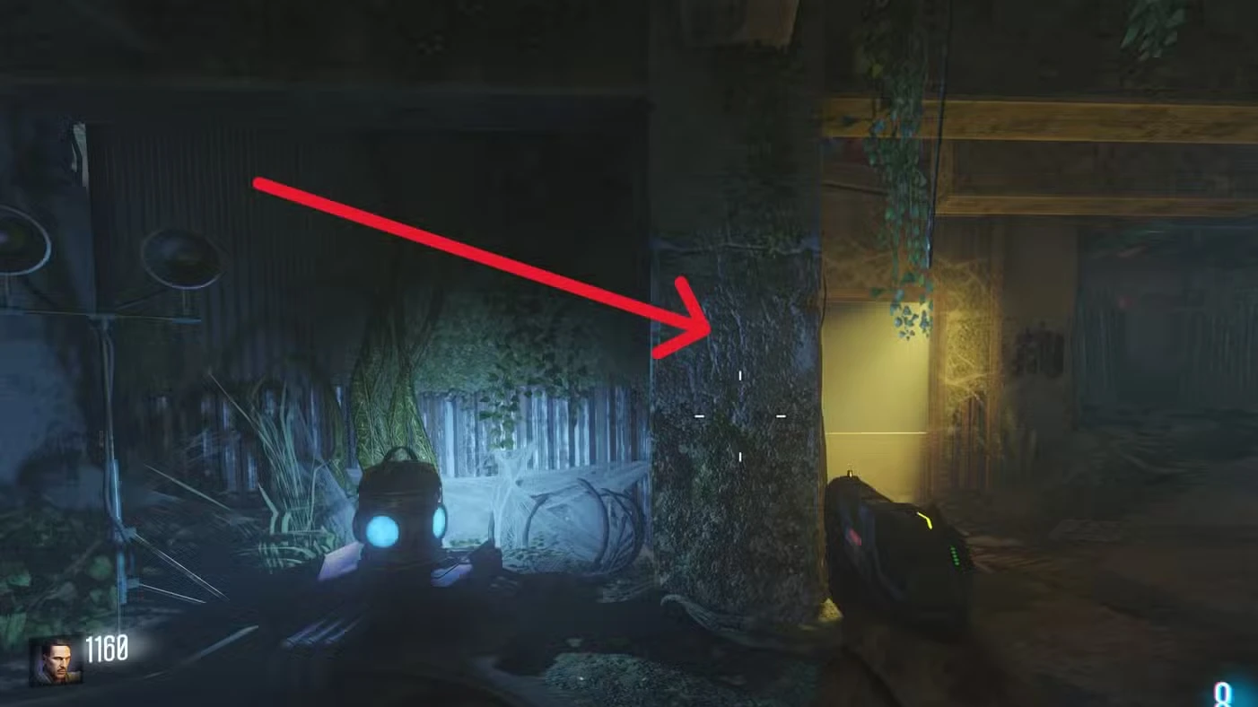 How to Build the Zombie Shield in Zetsubou No Shima (All Parts)