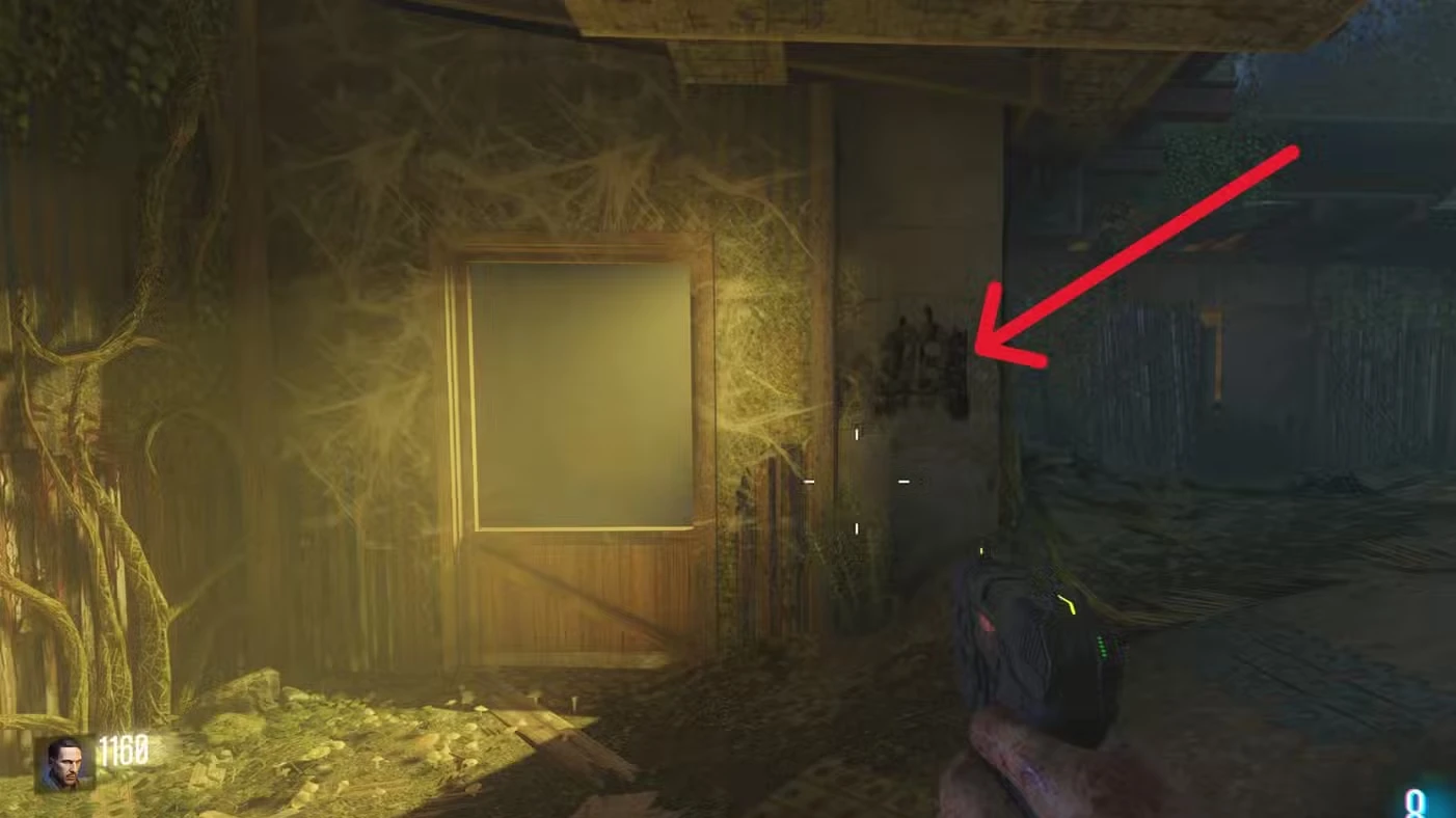 How to Build the Zombie Shield in Zetsubou No Shima (All Parts)