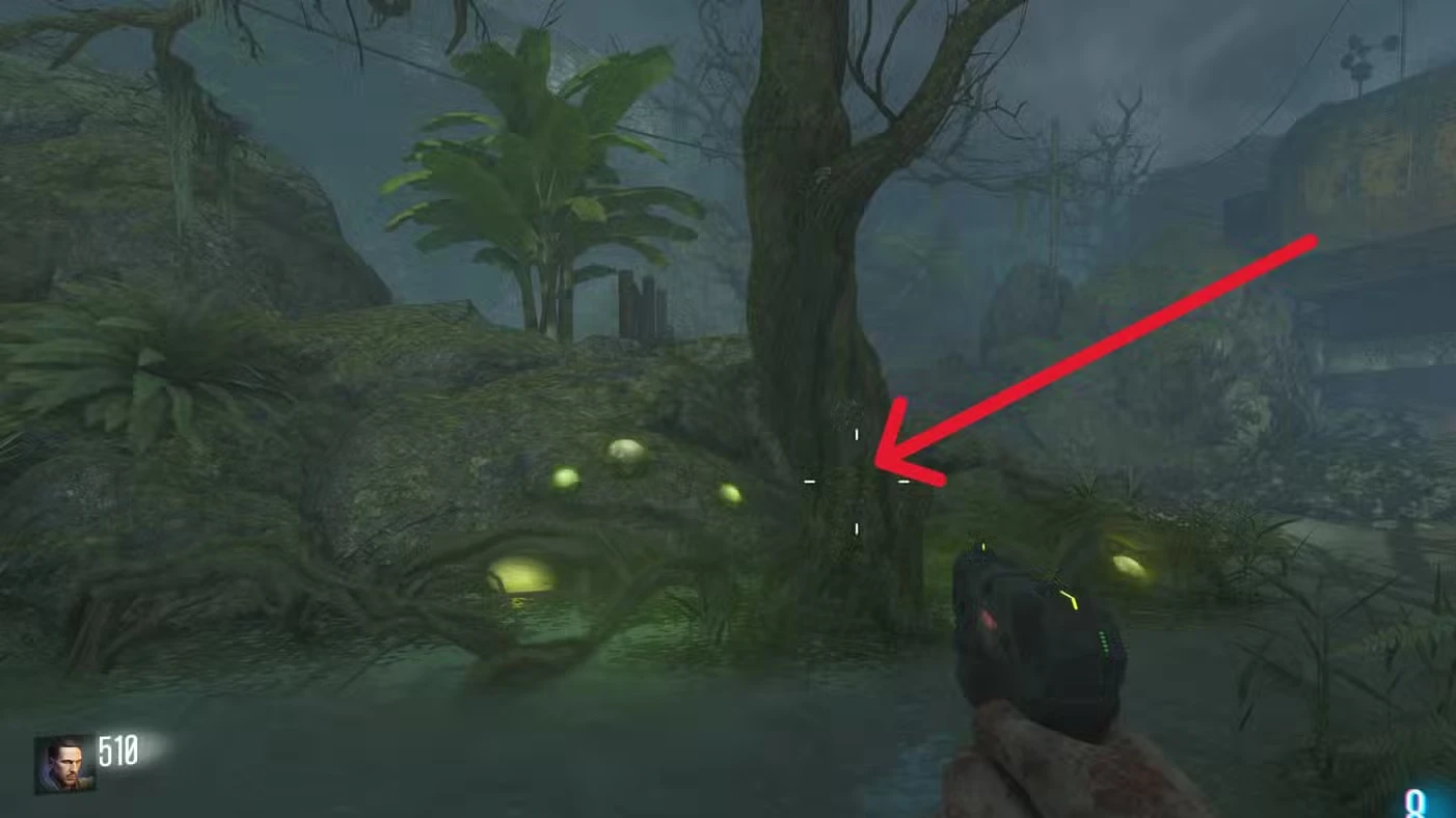 How to Build the Zombie Shield in Zetsubou No Shima (All Parts)