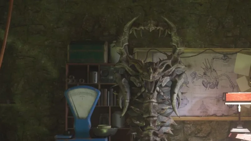 Montagem e evolução do Escudo Zumbi em Gorod Krovi