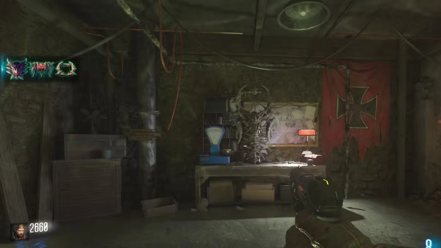 How to Build & Upgrade the Zombie Shield in Gorod Krovi