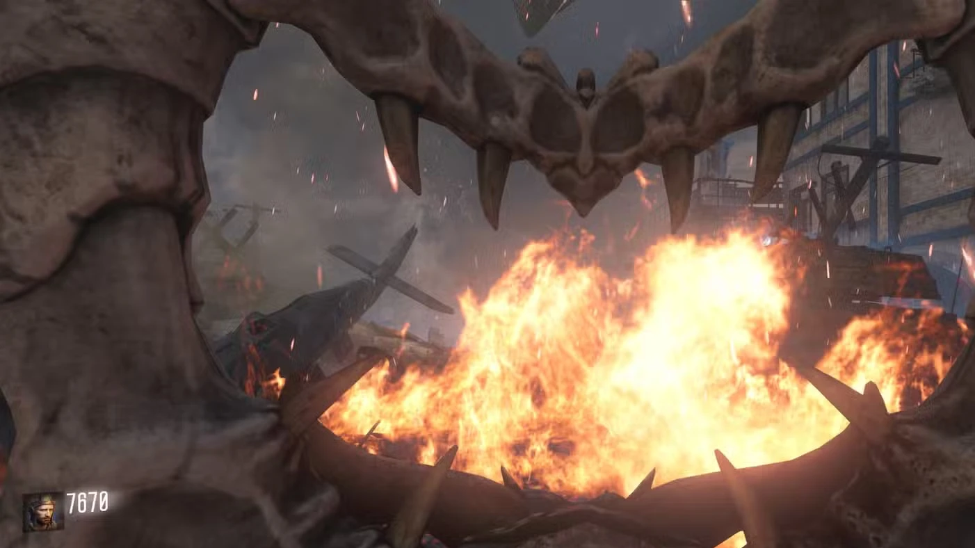 How to Build & Upgrade the Zombie Shield in Gorod Krovi