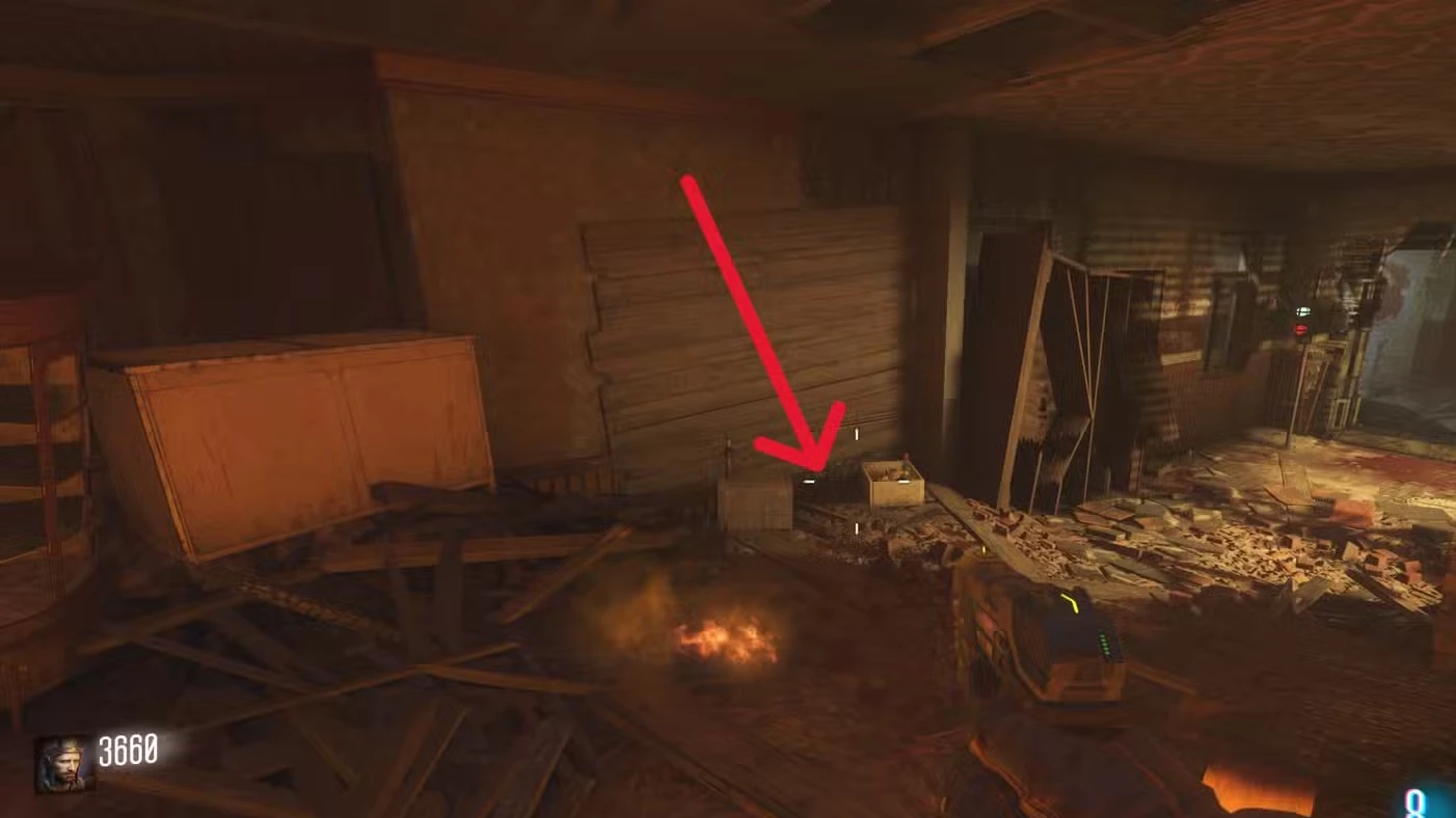 How to Build & Upgrade the Zombie Shield in Gorod Krovi