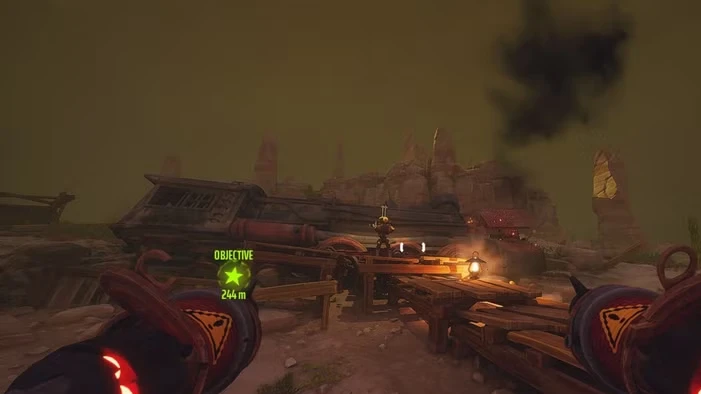 How to Complete All Secret Missions in Far Far West