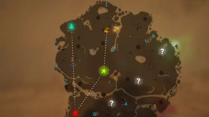 How to Complete All Secret Missions in Far Far West