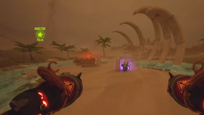 How to Complete All Secret Missions in Far Far West