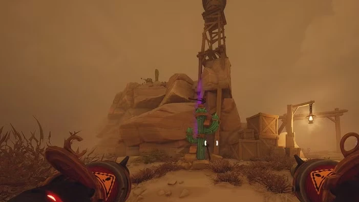 How to Complete All Secret Missions in Far Far West