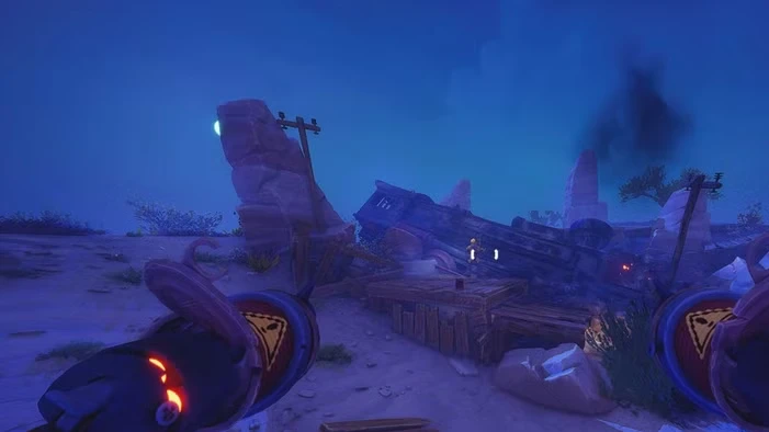 How to Complete All Secret Missions in Far Far West