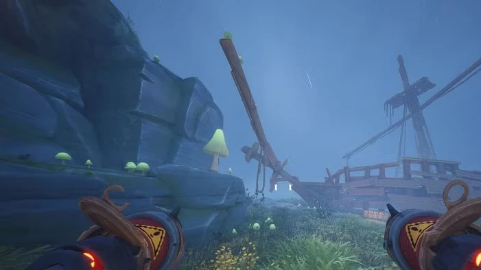 How to Complete All Secret Missions in Far Far West