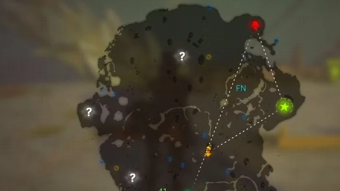 How to Complete All Secret Missions in Far Far West