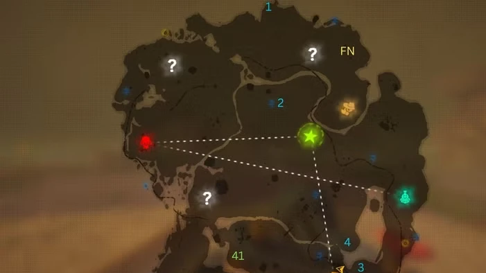 How to Complete All Secret Missions in Far Far West