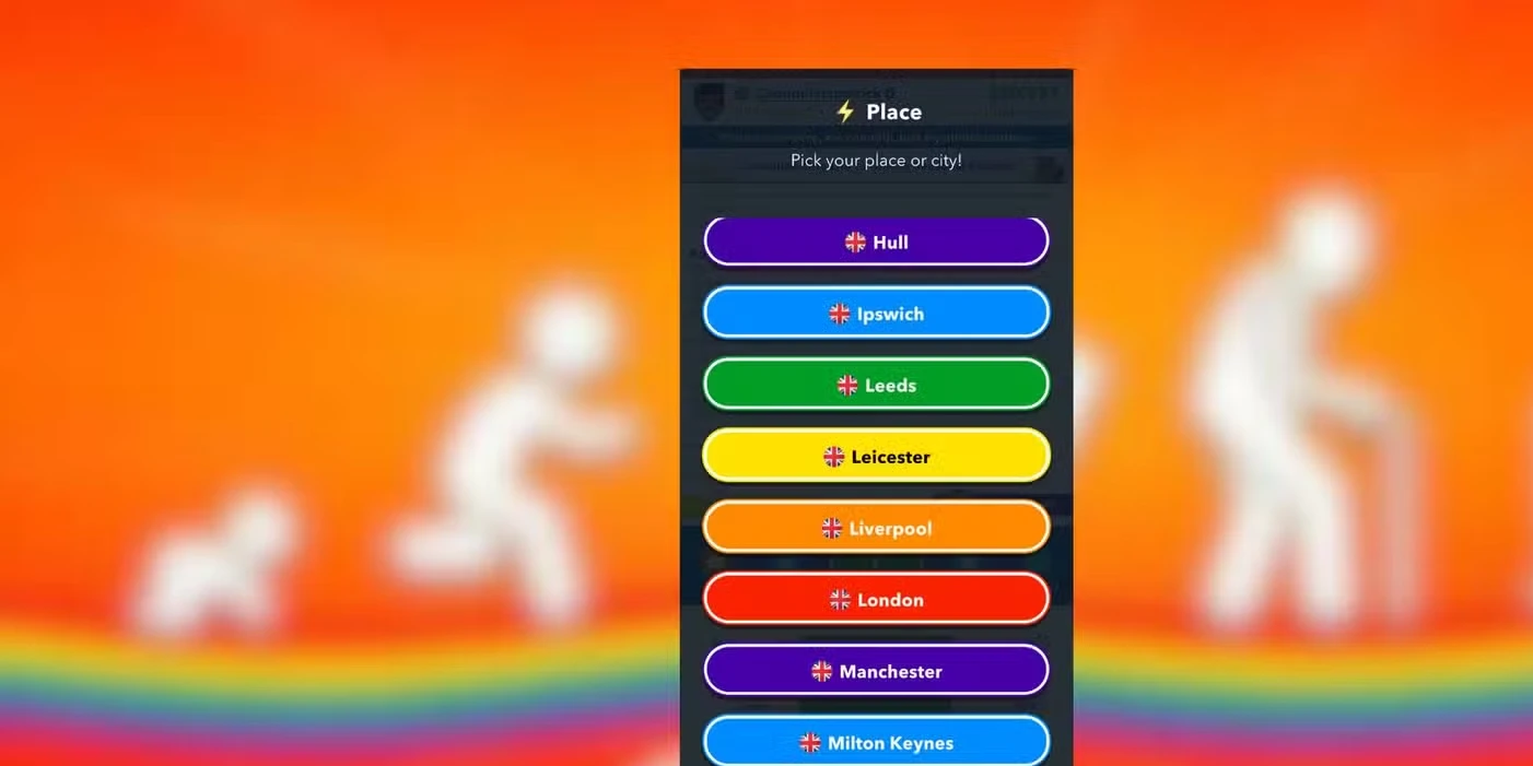 How to Complete Bitlife's Queen Mother Challenge