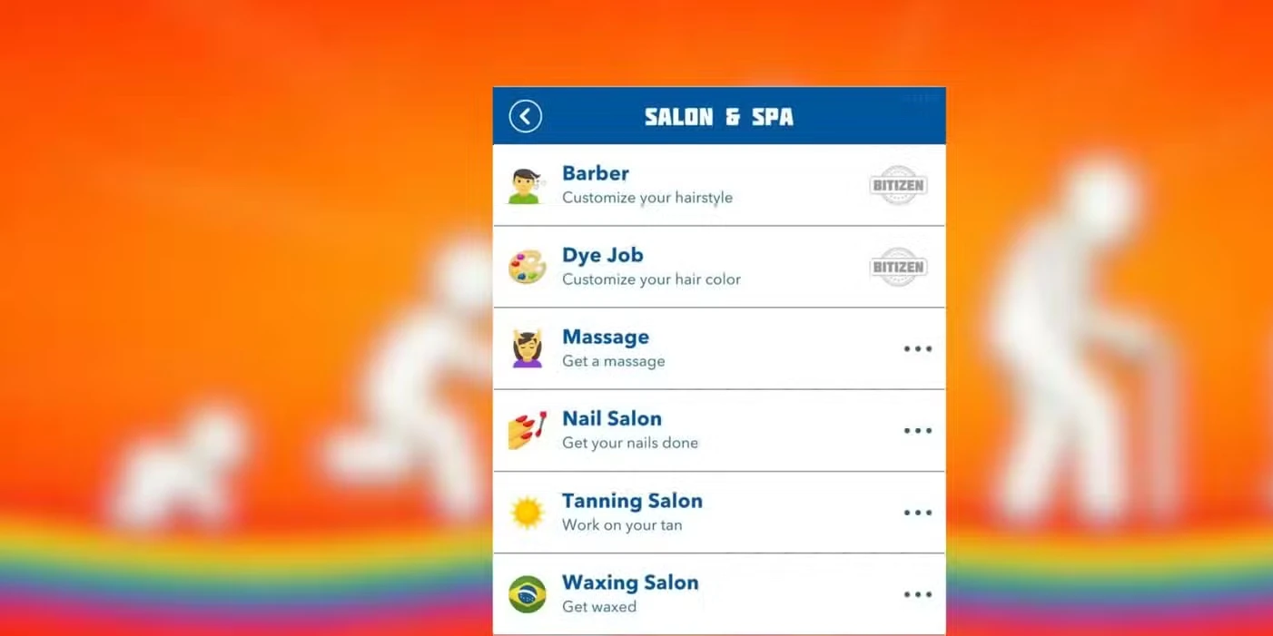 How to Complete Bitlife's Queen Mother Challenge