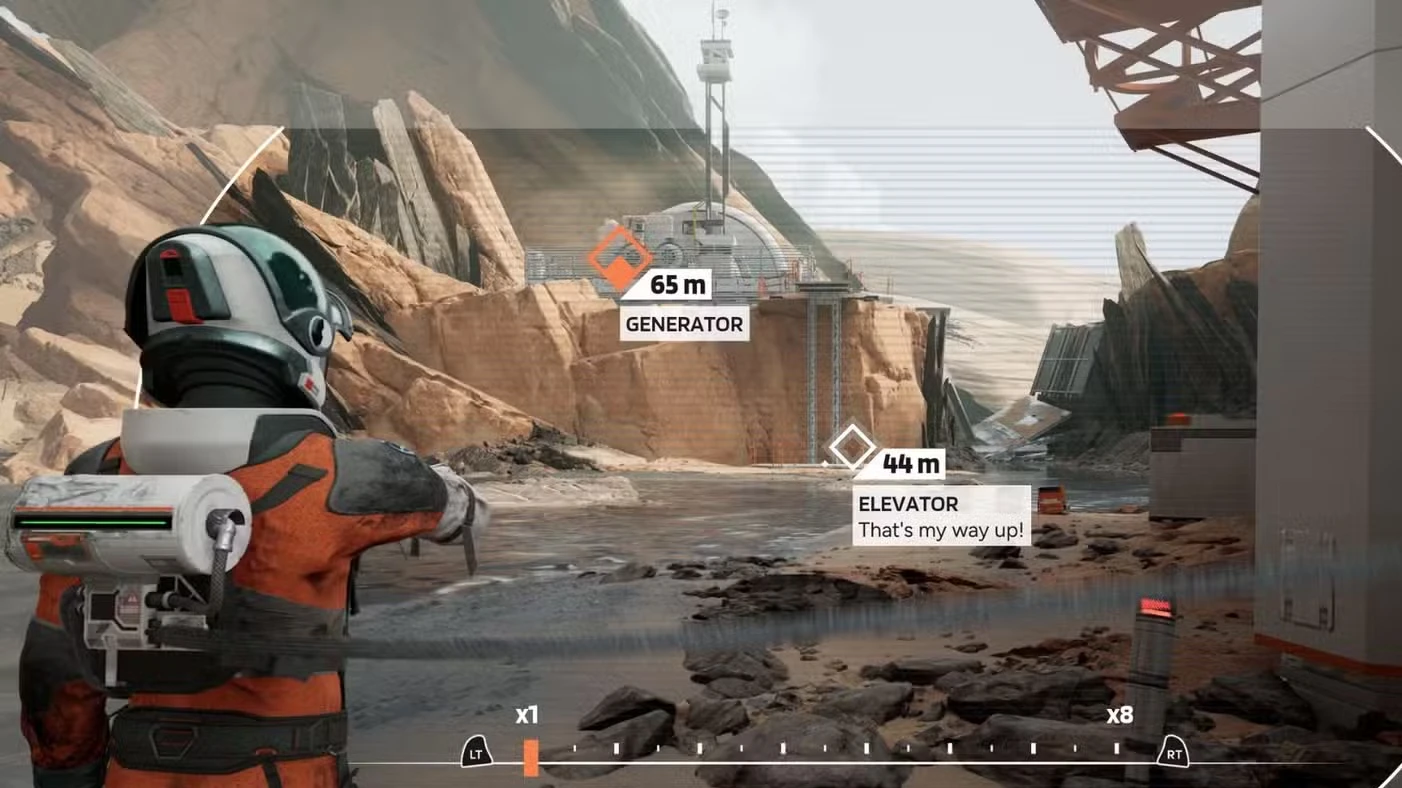 How to Complete One of the Rarest Achievements in Aphelion