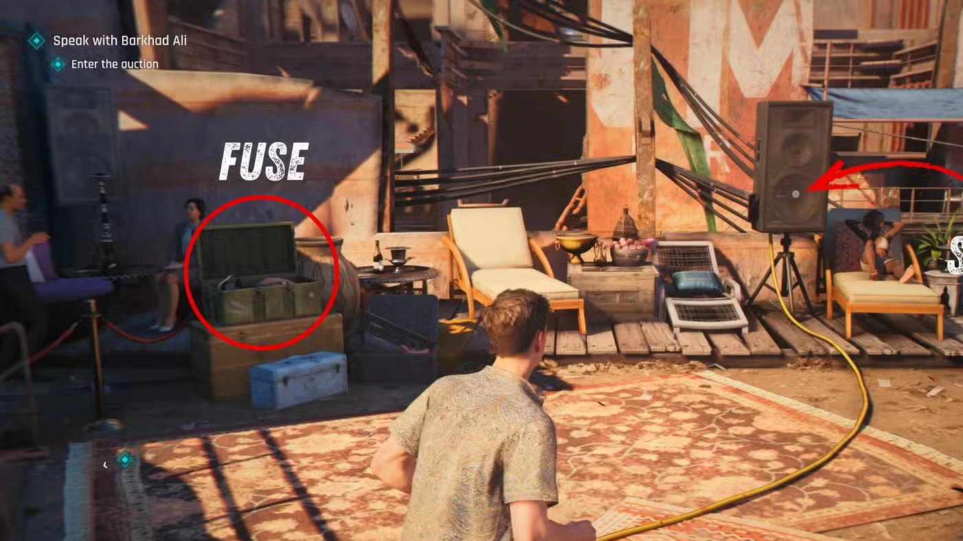 How to Complete Tech Support Challenge in 007 First Light