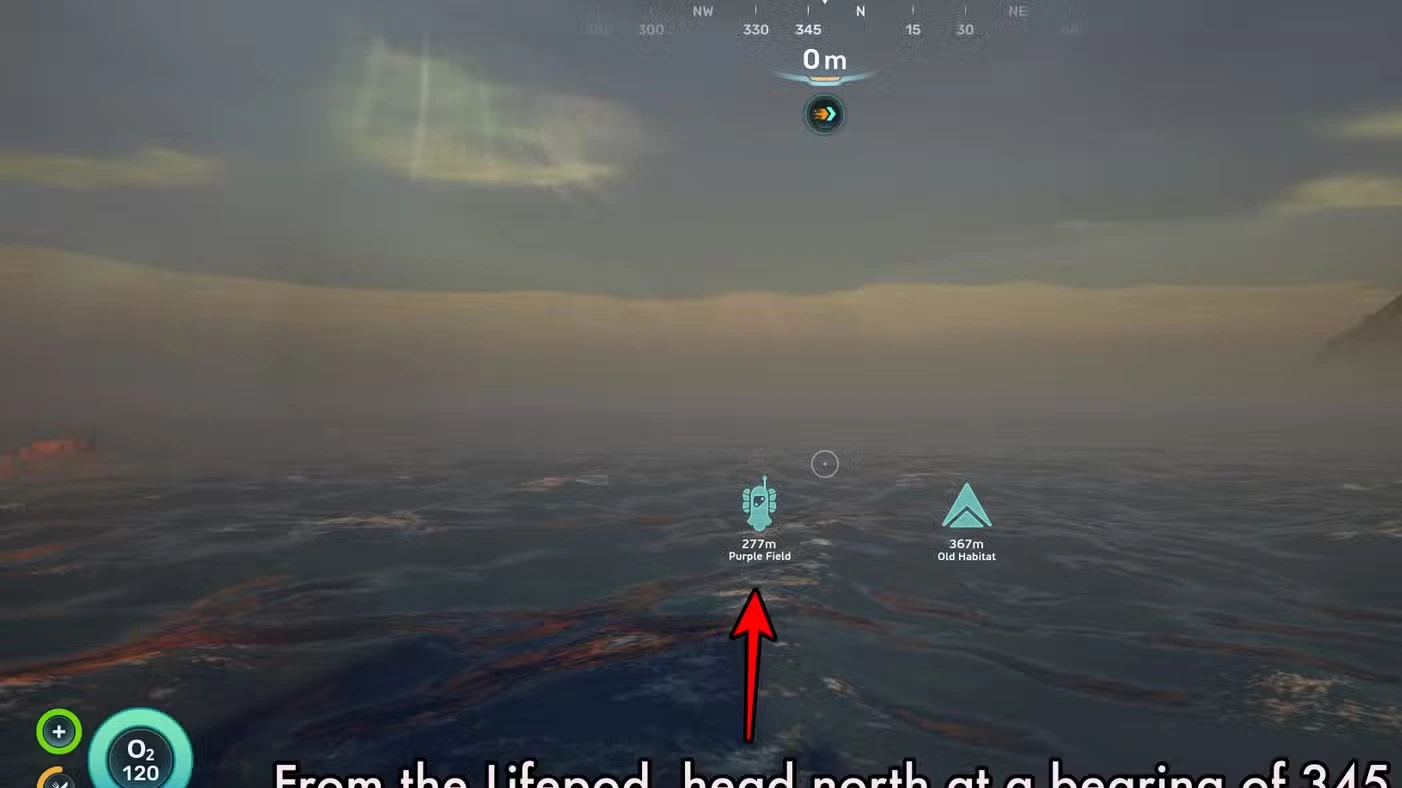 How to Craft Strong Acid in Subnautica 2 (Necrolei Cyst)