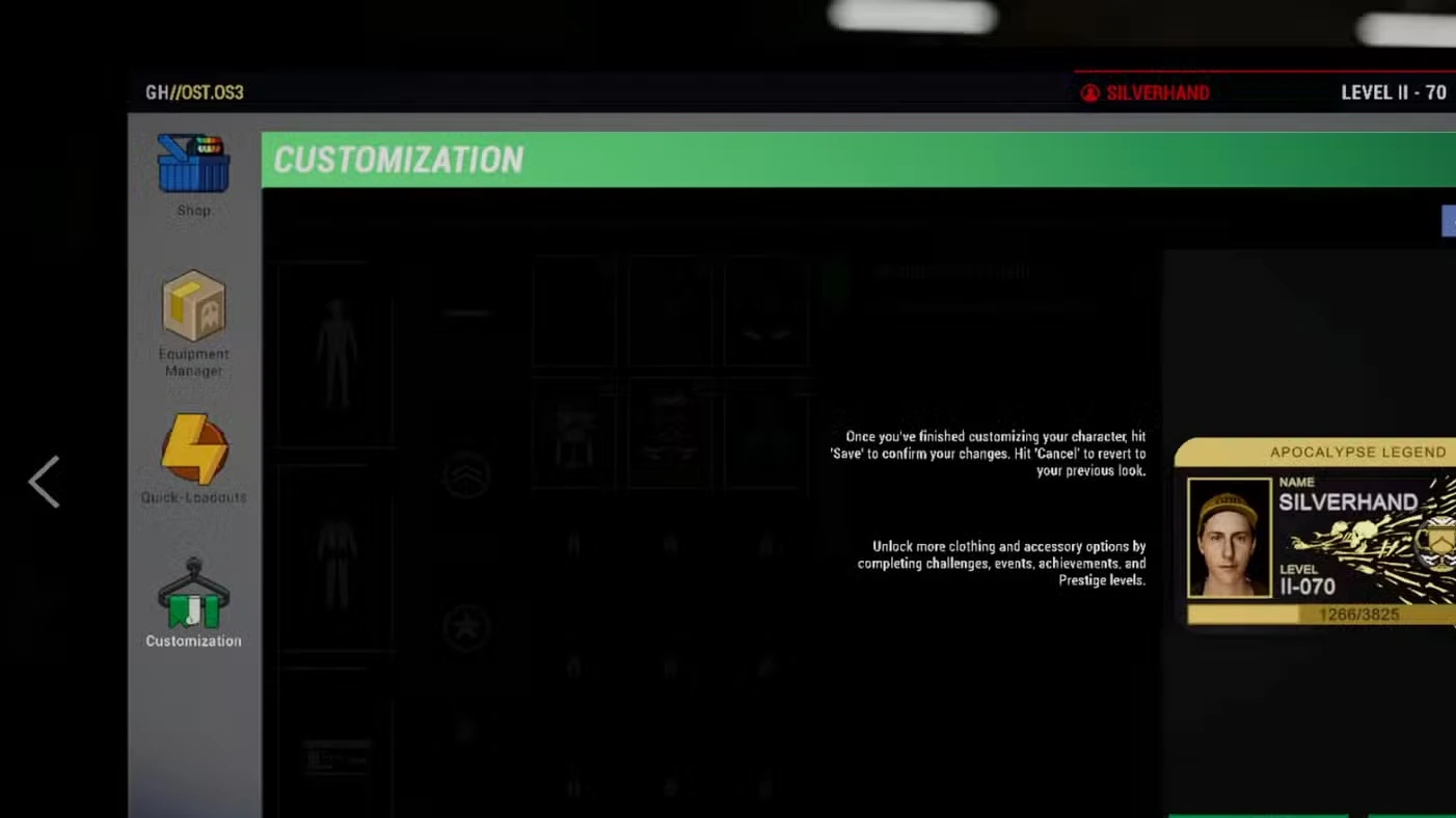 How to Customize Your Character in Phasmophobia