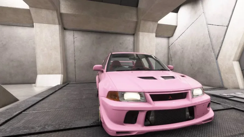 Personalize sua garagem em Forza Horizon 6