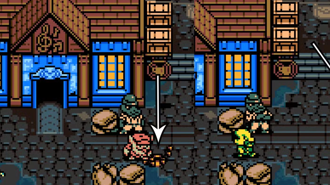 How to enter the Music Hall in Mina the Hollower