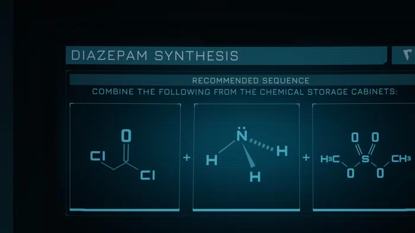 How to Find the Correct Chemical Agents (Episode 5) in Directive 5020