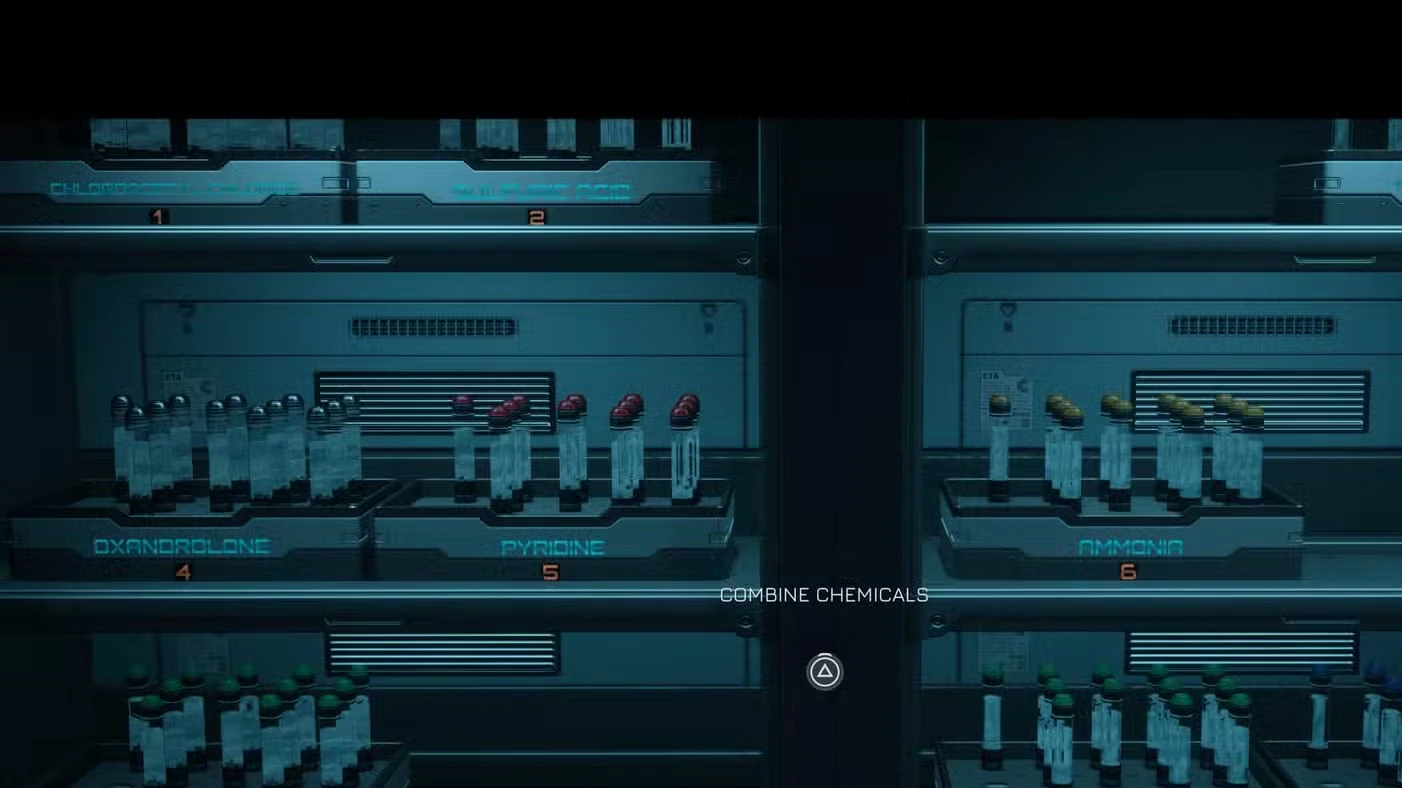 How to Find the Correct Chemical Agents (Episode 5) in Directive 5020