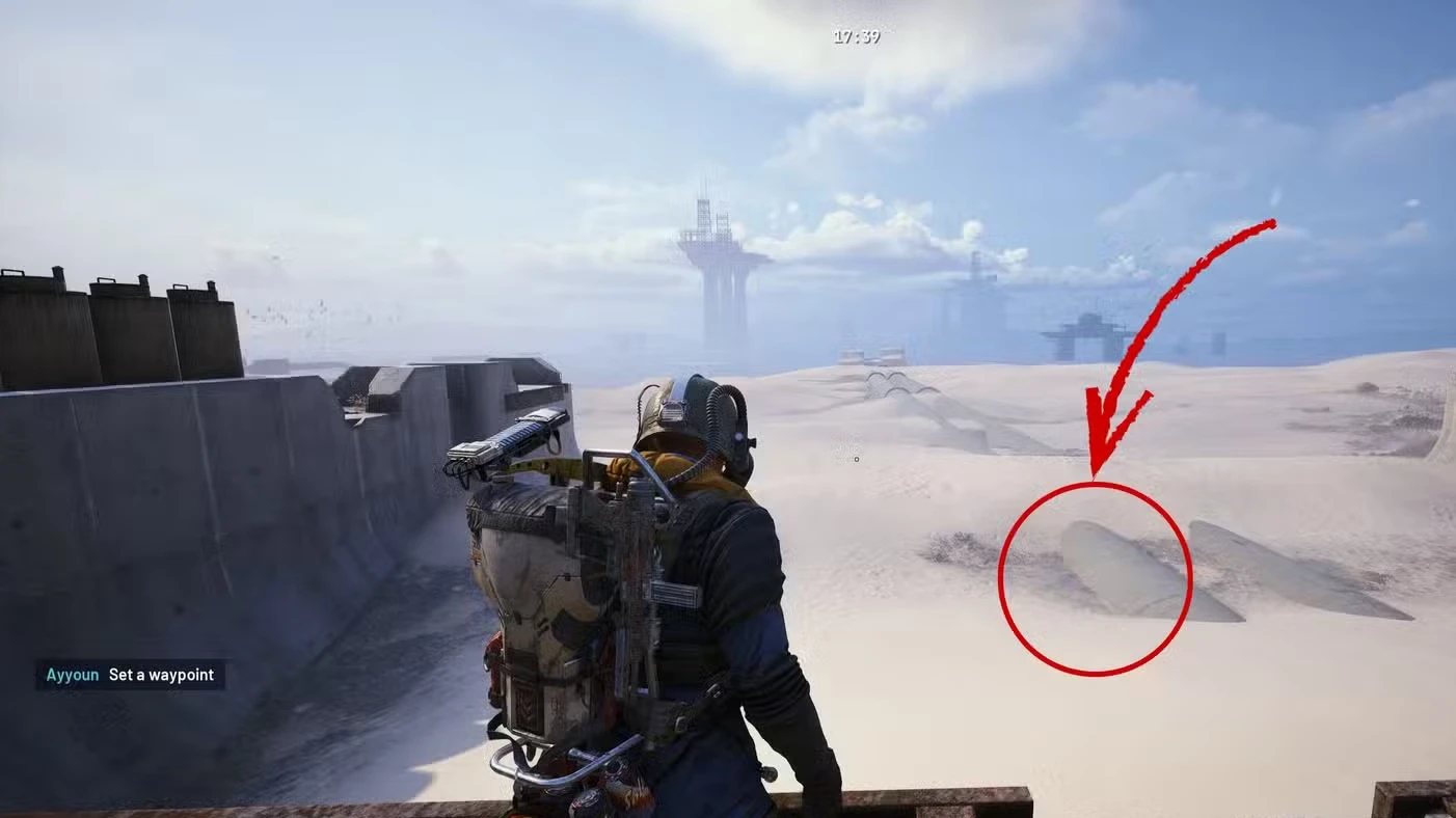 How to Fix Leaking Oil Pipe in ARC Raiders (Battening Down)