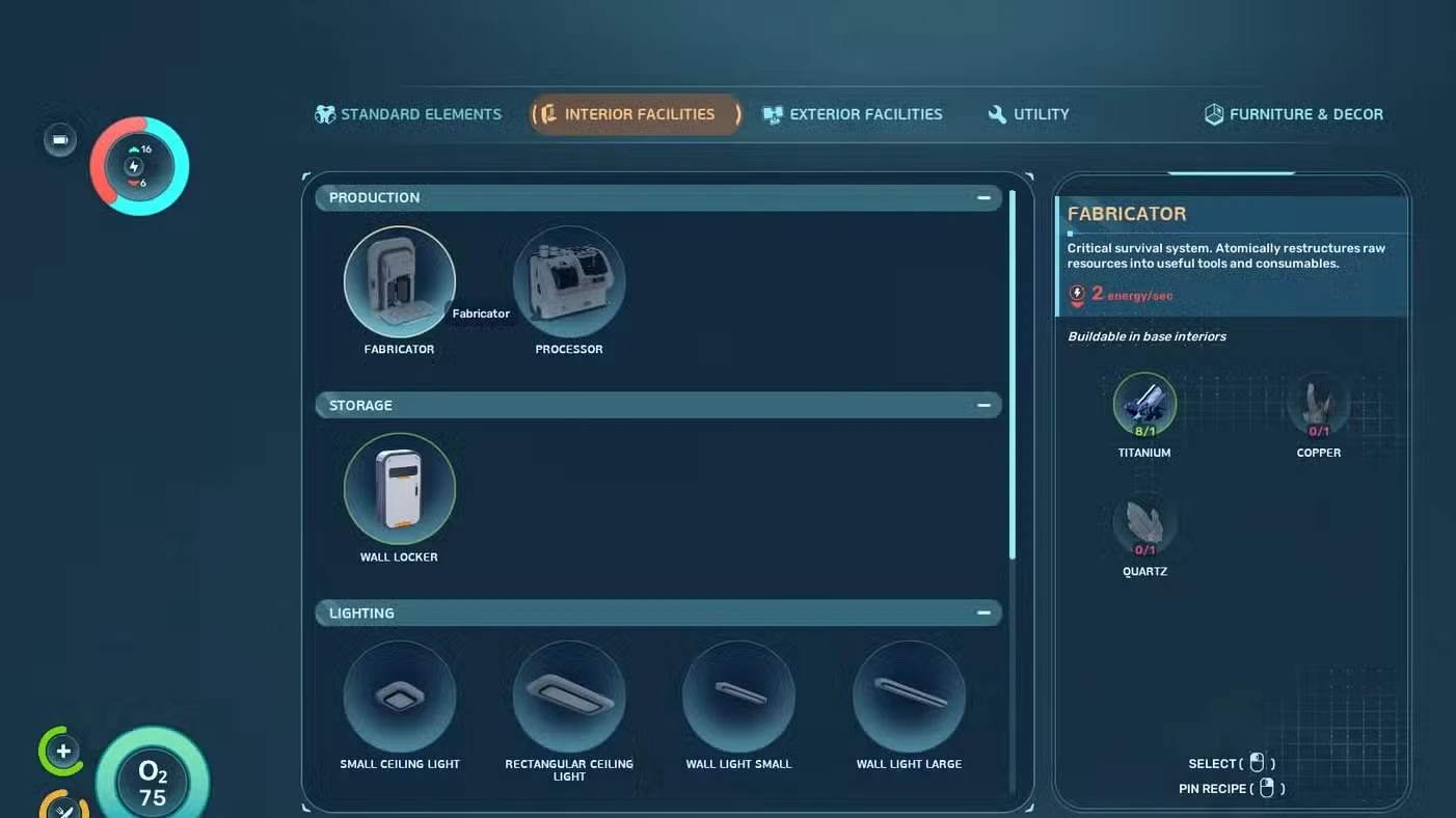 How to Fix “Requires Fully Functional Fabricator” in Subnautica 2