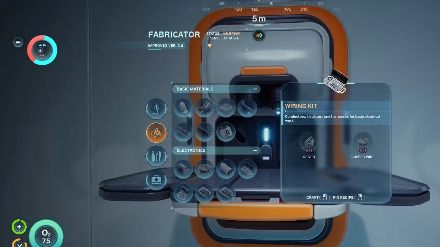 How to Fix “Requires Fully Functional Fabricator” in Subnautica 2