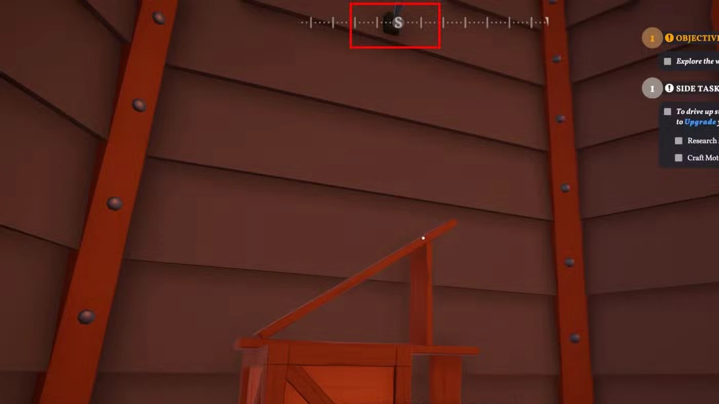 How to Fix the Windmill in Outbound