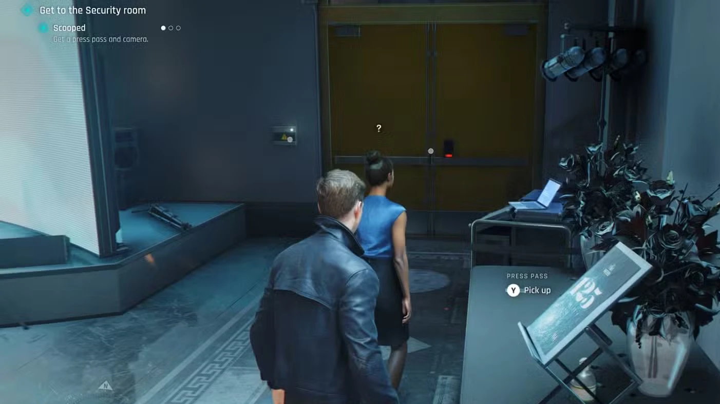 How to Get a Camera in Uninvited (Say Cheese!) in 007 First Light
