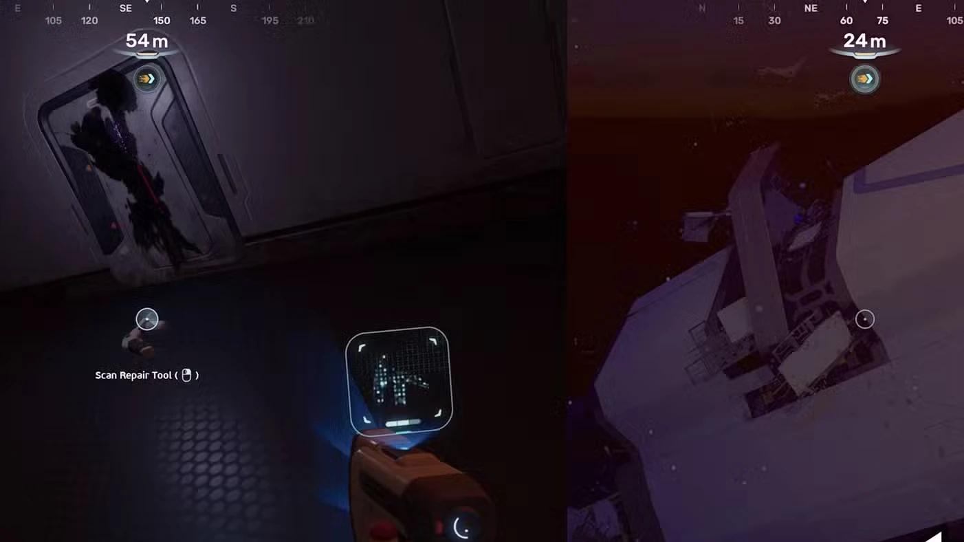 How to get a repair tool in Subnautica 2
