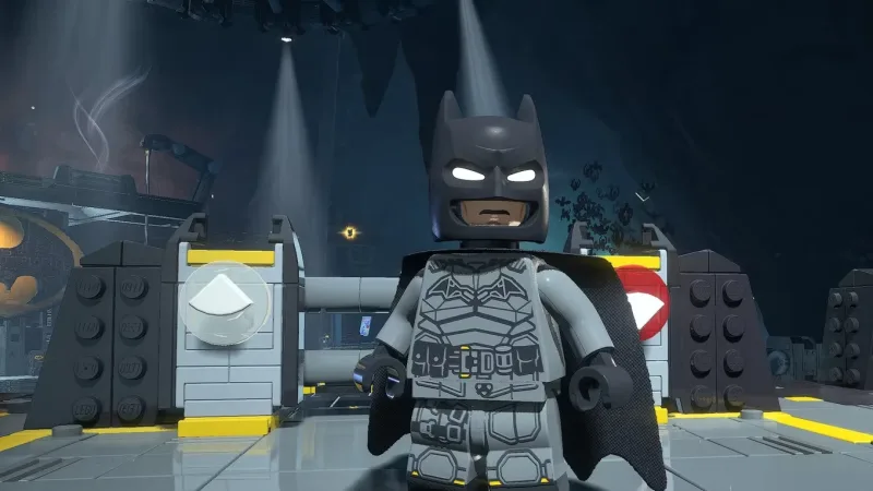 Como desbloquear todos os trajes dos filmes em LEGO Batman: Legacy of the Dark Knight