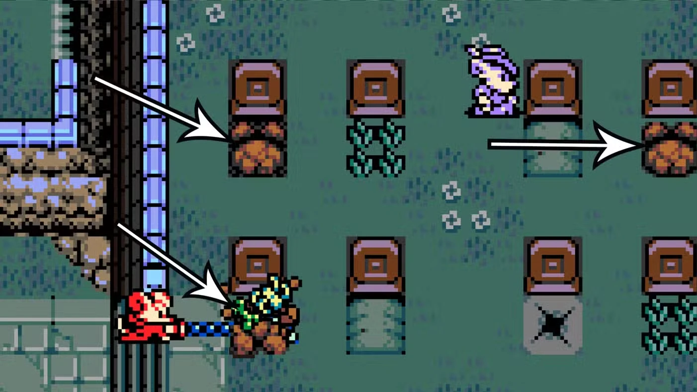 How to get bones fast in Mina the Hollower