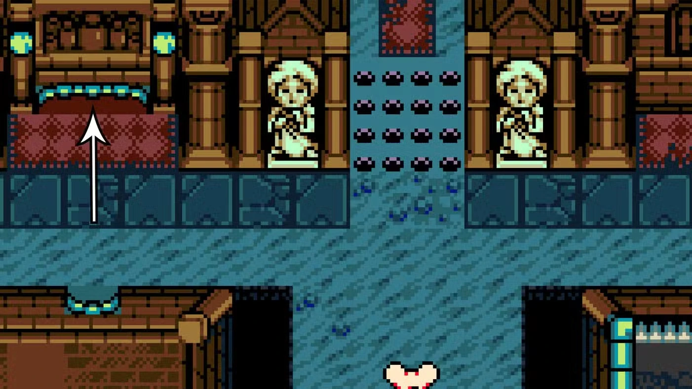 How to get bones fast in Mina the Hollower