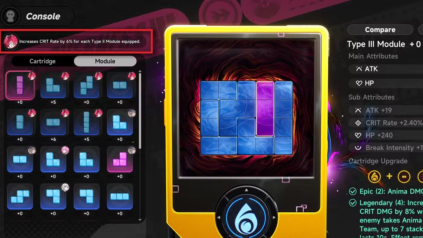 How To Get Cartridges And Modules In NTE (Neverness to Everness)