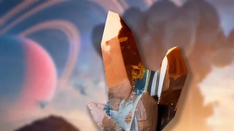 Onde encontrar cobre em Subnautica 2 e para que serve