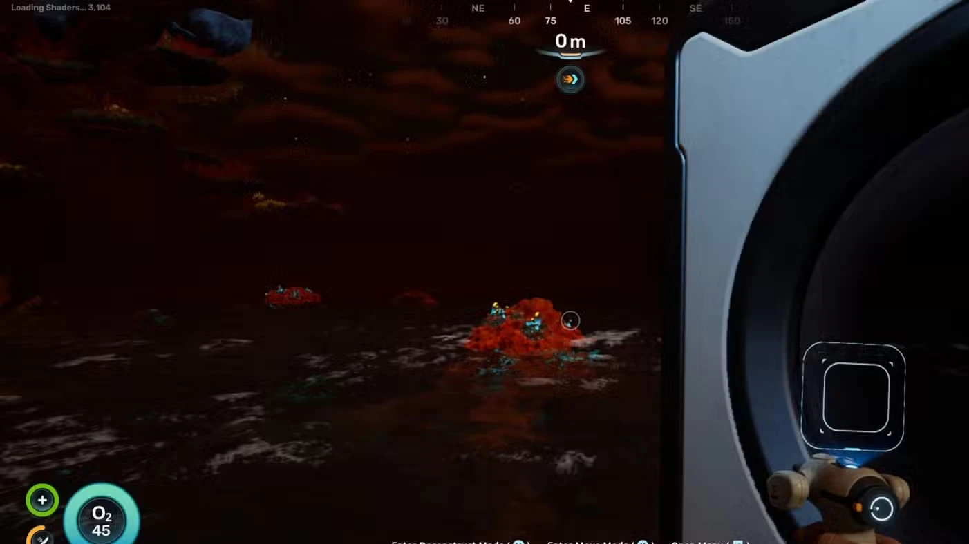 How to Get Copper in Subnautica 2 (& What It's Used For)