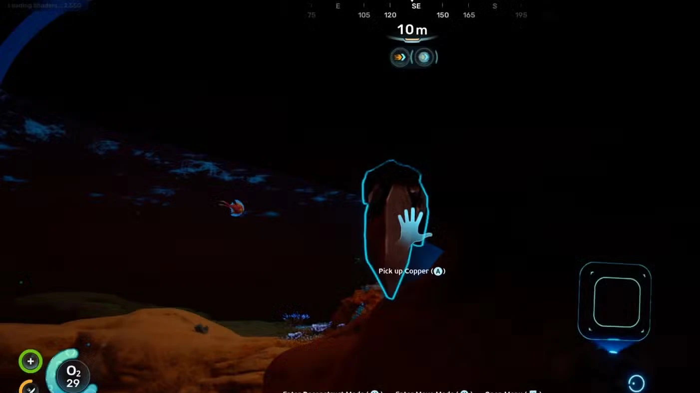 How to Get Copper in Subnautica 2 (& What It's Used For)