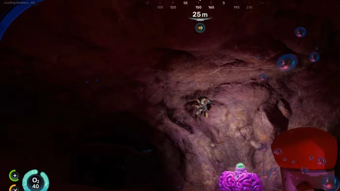 How to Get Copper in Subnautica 2 (& What It's Used For)