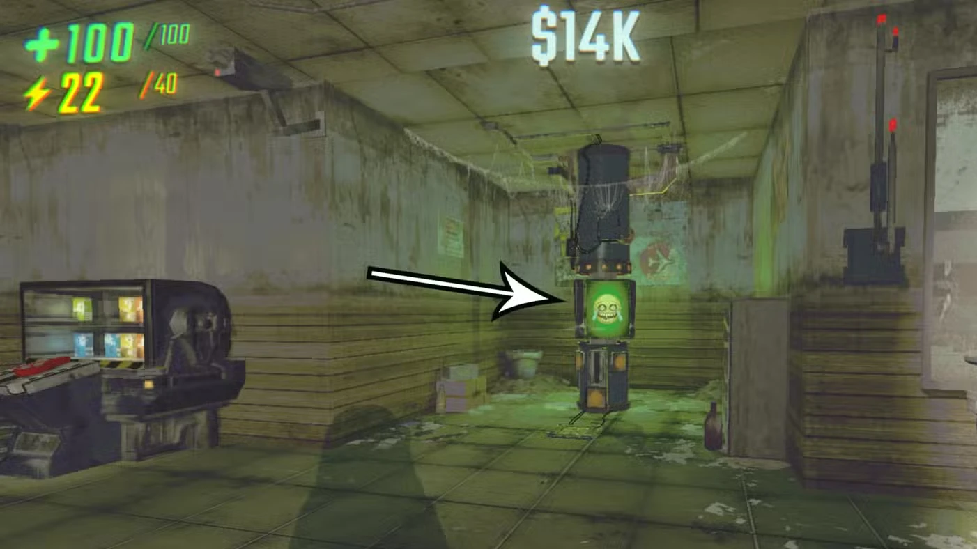 How to get cosmetics in REPO