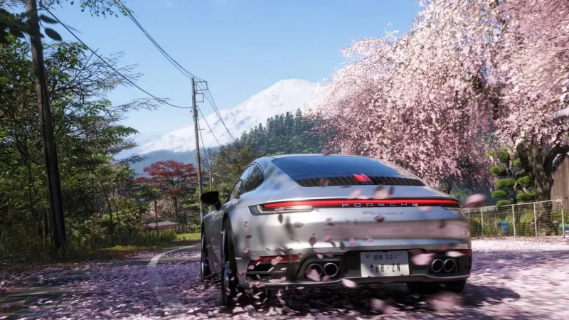 Maneiras práticas de ganhar créditos rápido em Forza Horizon 6