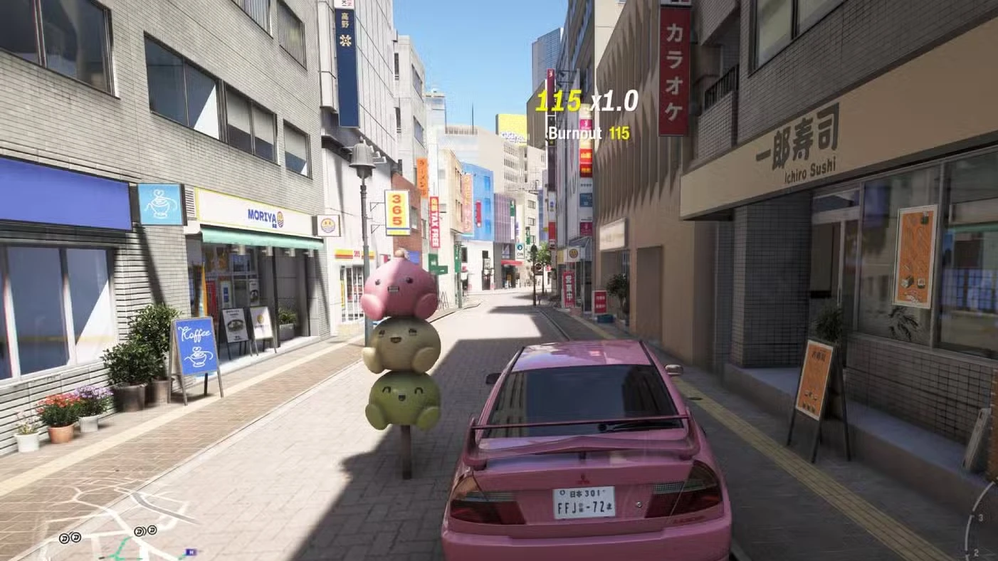 How to get credits fast in Forza Horizon 6