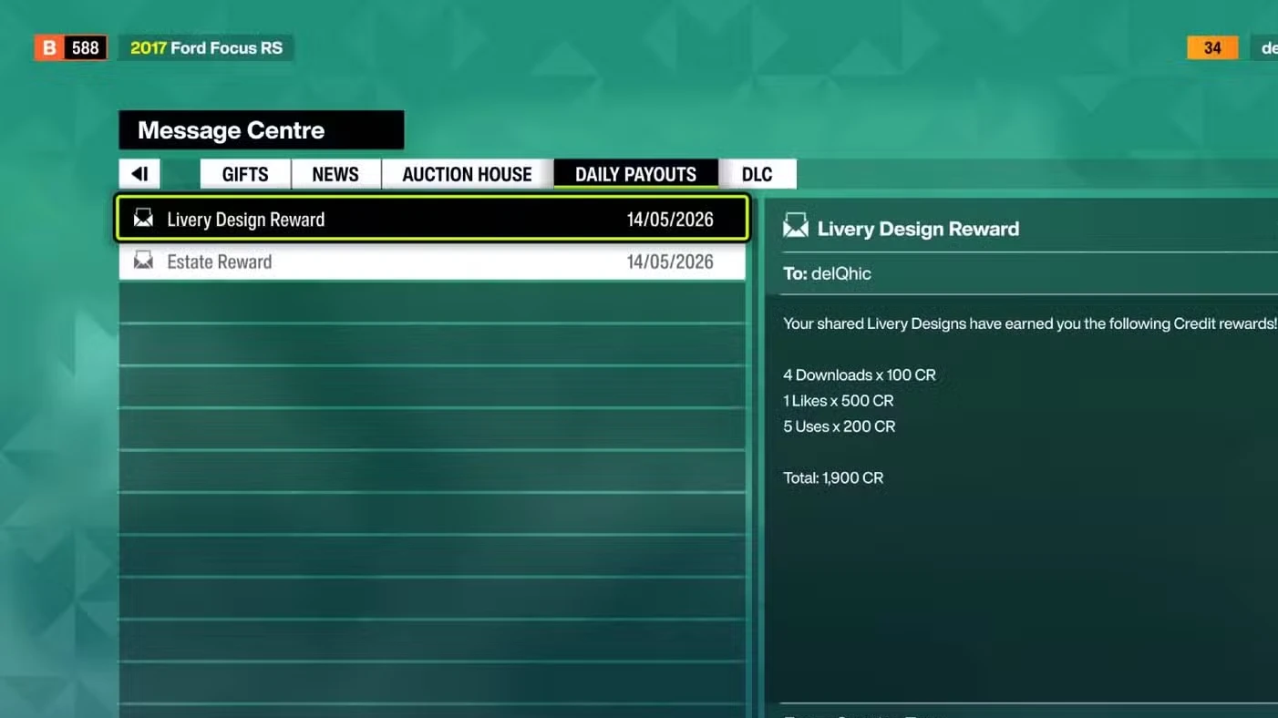 How to get credits fast in Forza Horizon 6