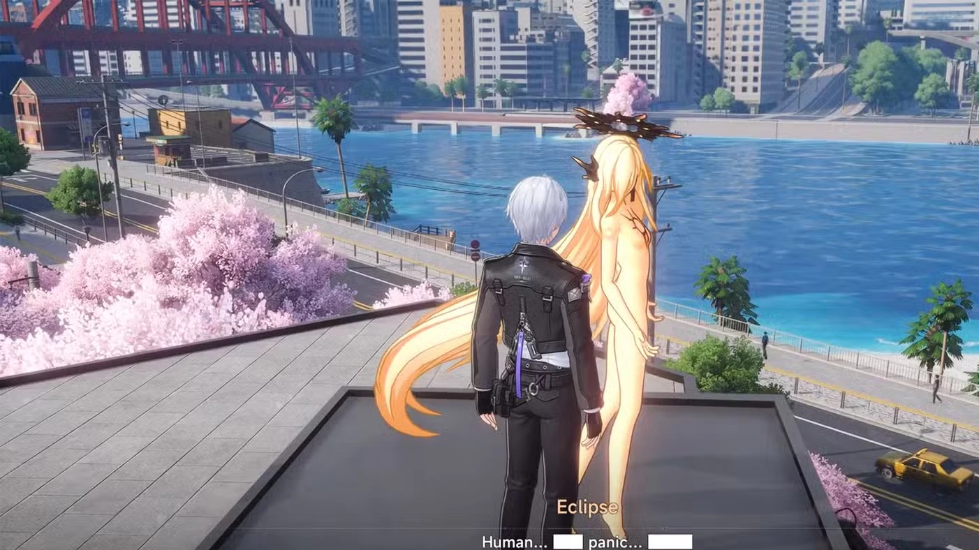 How To Get Day Off Arc (Free S-Rank Arc) In NTE