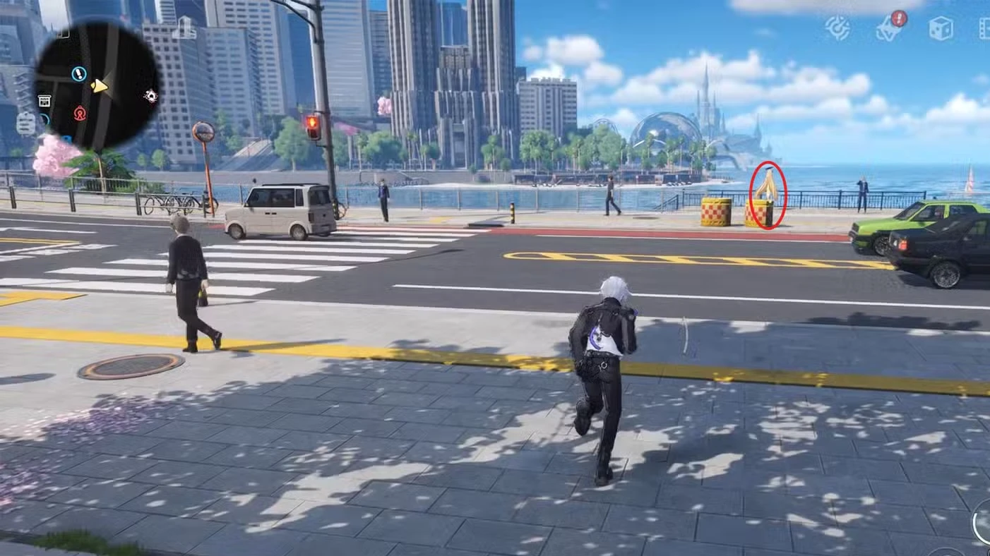How To Get Day Off Arc (Free S-Rank Arc) In NTE
