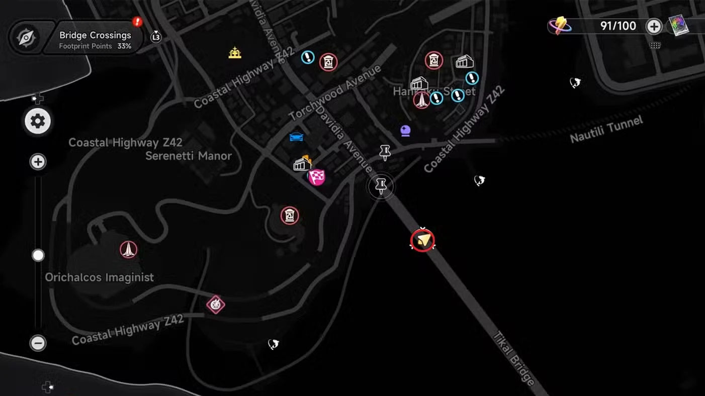 How To Get Day Off Arc (Free S-Rank Arc) In NTE